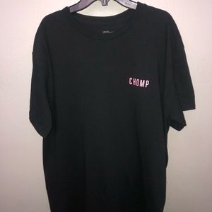 Chomp Tee